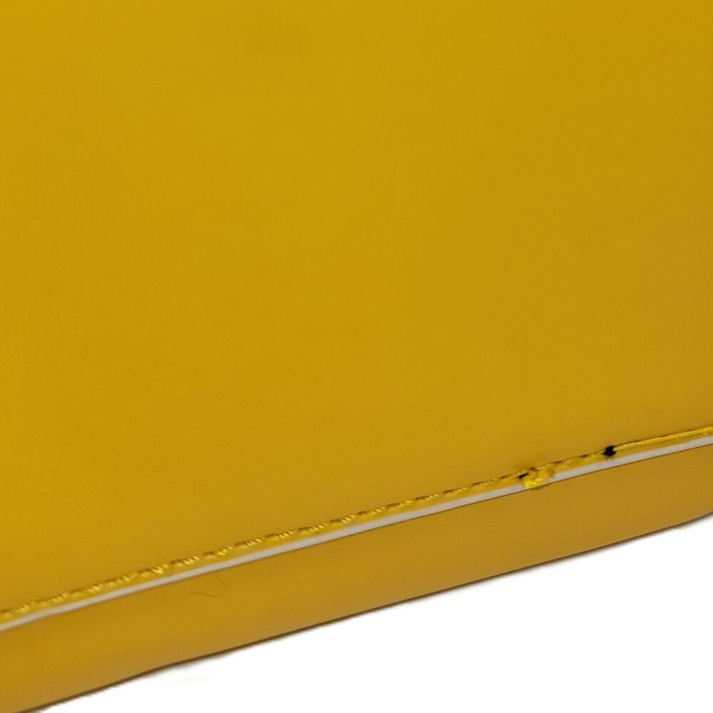 NWT BCBGeneration Juliana Pamchanko Bag Sunburst - Picture 3 of 8